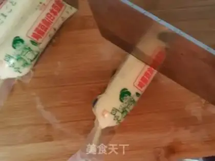 Make Okja tofu step 3