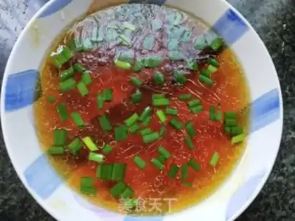 Make Fresh noodles step 5