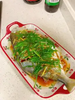 Make Steamfish step 6