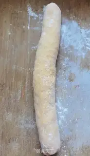 Make Carrot bagel step 16