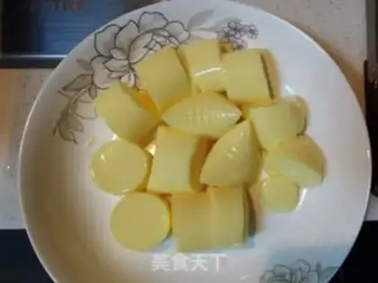 Make Okja tofu step 4