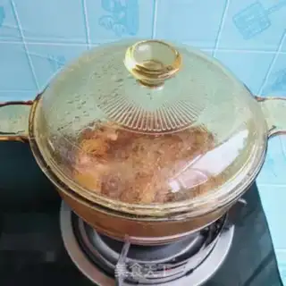 Make Home-cooked cow step 12