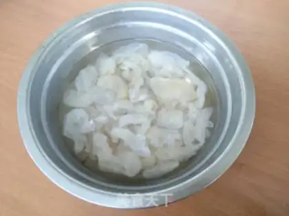 Make Carrots and onions step 0