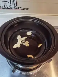 Make Shrimp tofu step 5