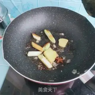 Make They burn their ribs step 7