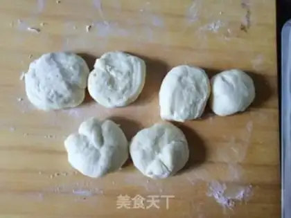 Make Scrumptious pork plum-dry pans step 2