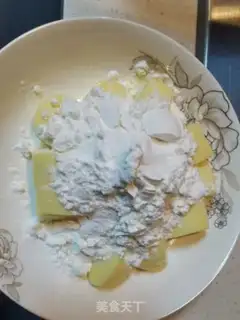 Make Okja tofu step 6
