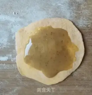 Make Carrot bagel step 18