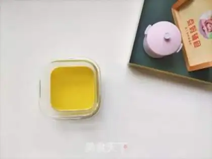 Make Pumpkin spa step 3