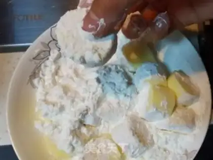 Make Okja tofu step 7