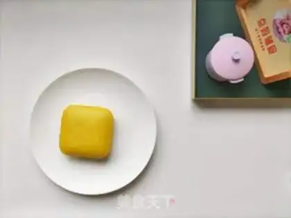 Make Pumpkin spa step 4
