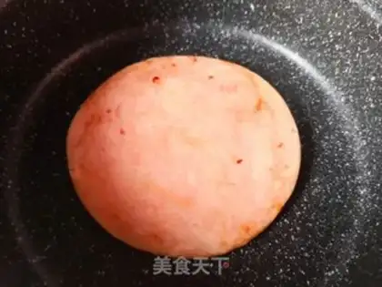 Make Quick-hand sandwich step 2