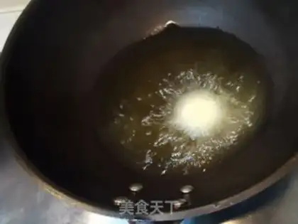 Make Carrots and onions step 3