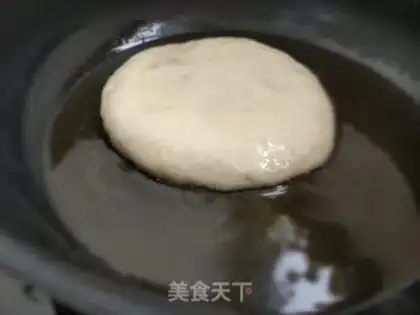 Make Sweet Bean Sandcake step 7