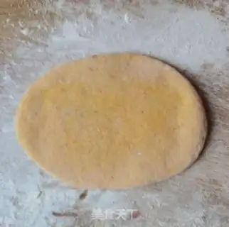 Make Carrot bagel step 20