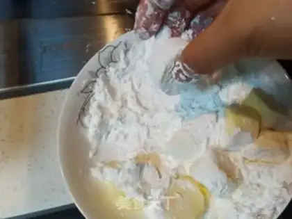 Make Okja tofu step 9
