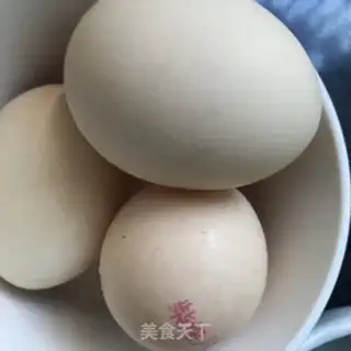 Make Fried eggs step 0