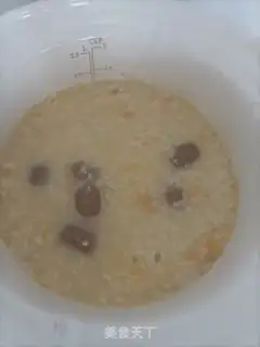 Make Porridge of cucumbers step 2