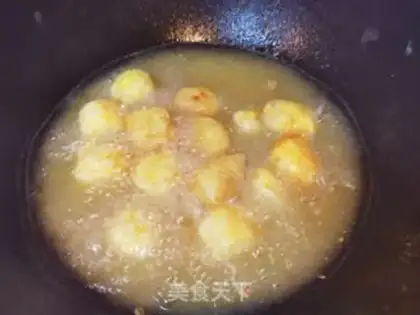 Make Okja tofu step 10