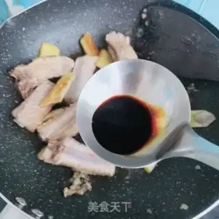 Make They burn their ribs step 11