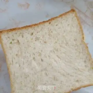 Make cucumber egg sandwich step 9