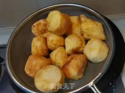 Make Okja tofu step 11