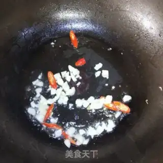 Make Mocked eggs step 4