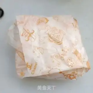 Make cucumber egg sandwich step 10