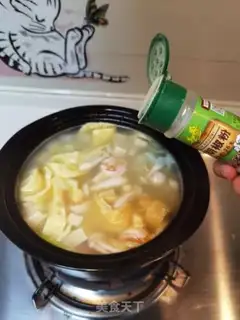 Make Goose egg toast step 16