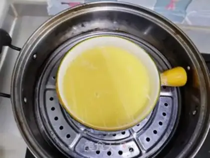 Make Meat and eggs step 6