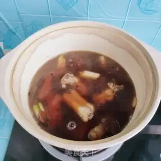 Make They burn their ribs step 13