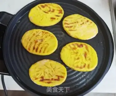 Make Carrot bagel step 24