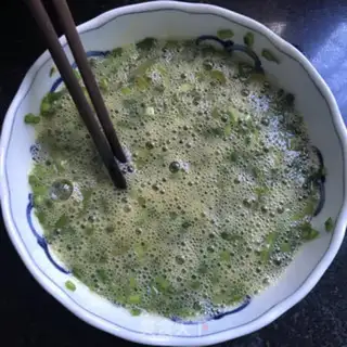 Make Fried eggs step 4
