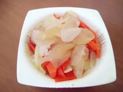 Make Carrots and onions step 10