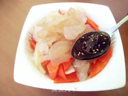 Make Carrots and onions step 11