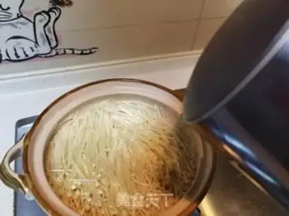 Make Okja tofu step 17
