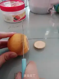 Make Honey lemonade step 4