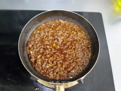 Make Sake step 1
