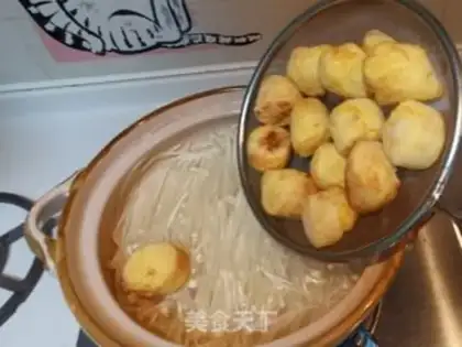 Make Okja tofu step 18