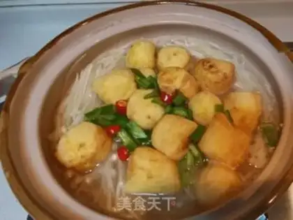 Make Okja tofu step 19