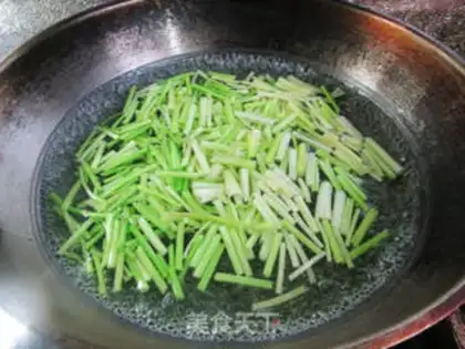 Make Goose celery step 3