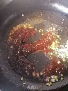 Make Sake step 4