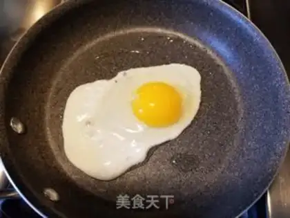 Make Go to the soup step 1