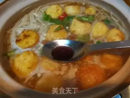 Make Okja tofu step 21