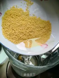 Make Pumpkin step 1