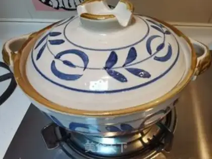 Make Okja tofu step 22