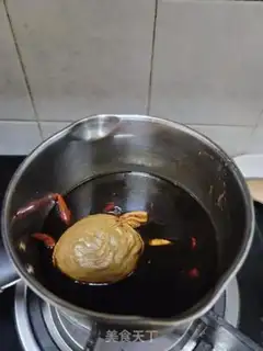 Make Chicken wings step 3