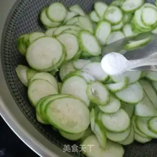 Make Toad melon soup step 7