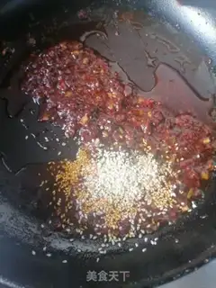 Make Sake step 6