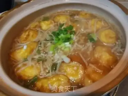 Make Okja tofu step 23